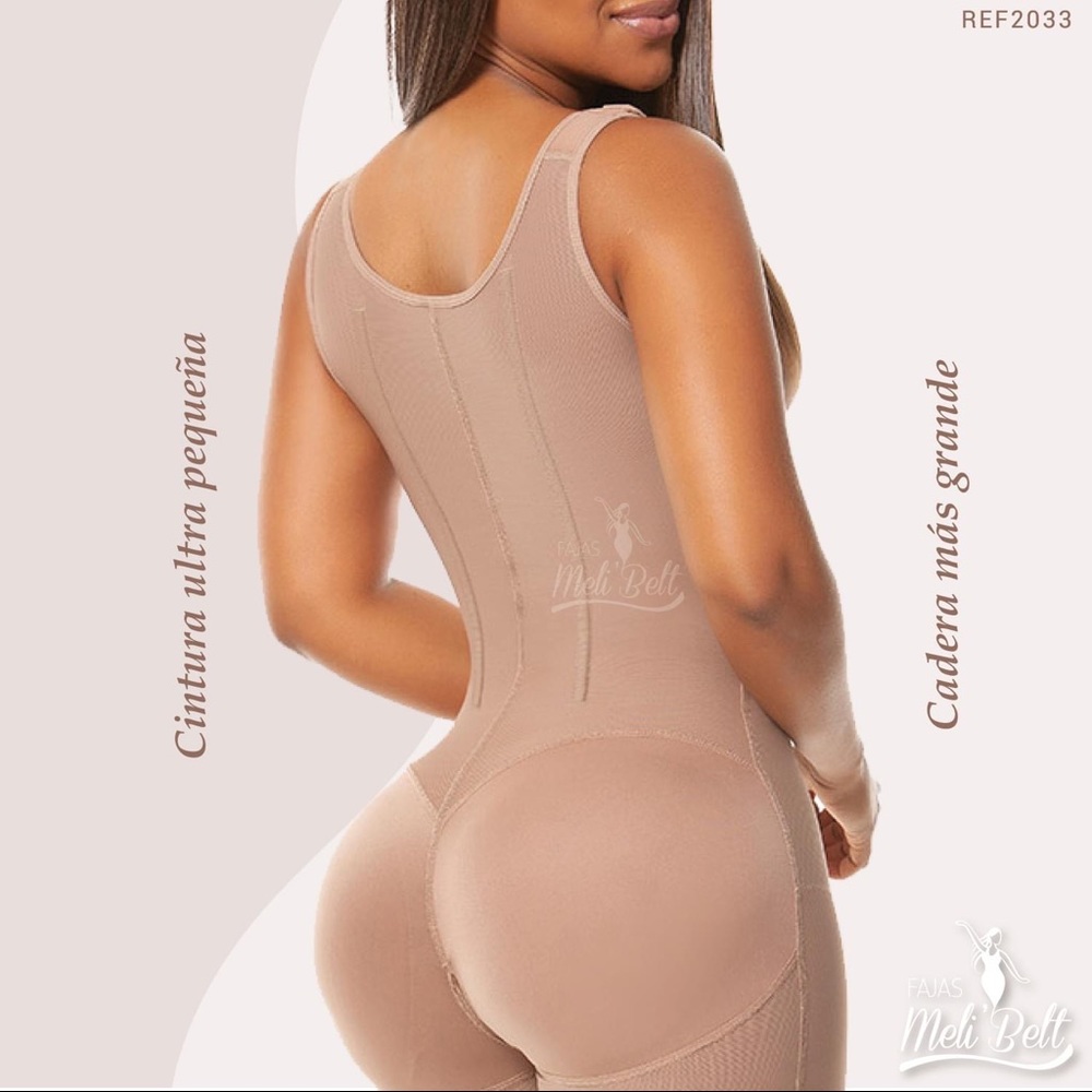 Reloj de Arena/Hourglass ⏳- EVERYDAY WEAR - POST OP - BOOTY Shaper